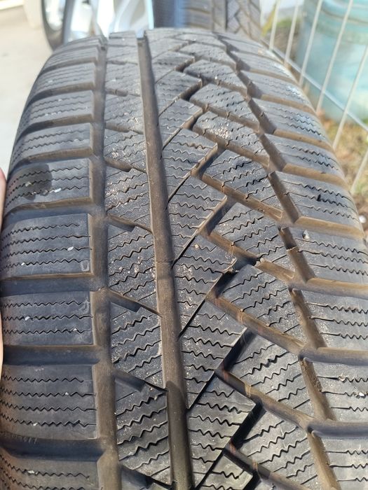 Jante 18 5x112 grup Wag, Bmw, MG anvelope 215 60 18 Duster/Bigster