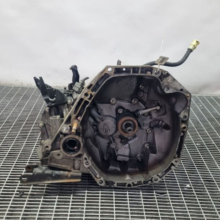 Cutie de viteze manuala Dacia Dacia Logan II MCV 1.5 dCi 2013 - 2016 90CP Manuala 5 ...