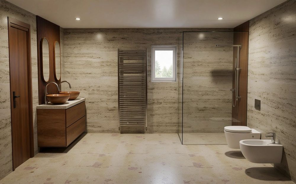 Realizez Proiecte Design interior