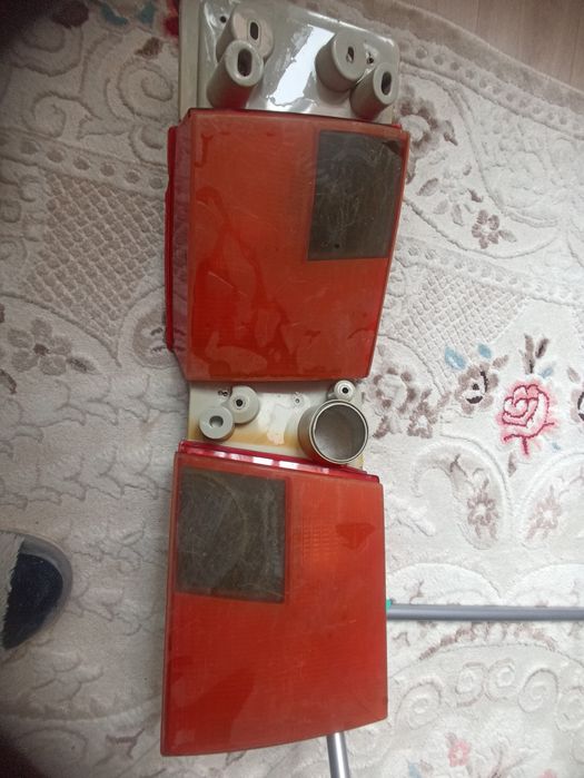 Задание фарыАуди А6