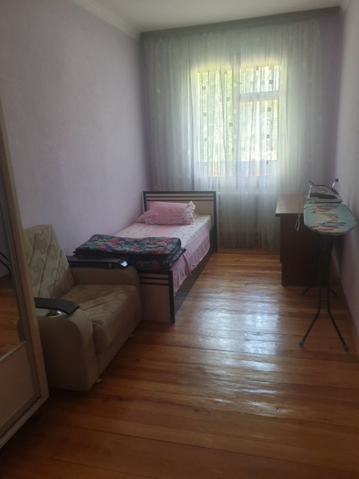 Сдаётся в аренду 3х комнатная