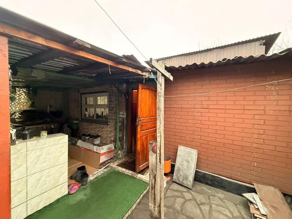 Продажа дома Турксибский район