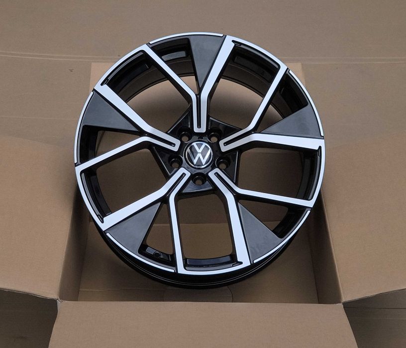 Jante 20 VW Touareg Arteon Passat, Tiguan Sharan, T-ROC, Golf