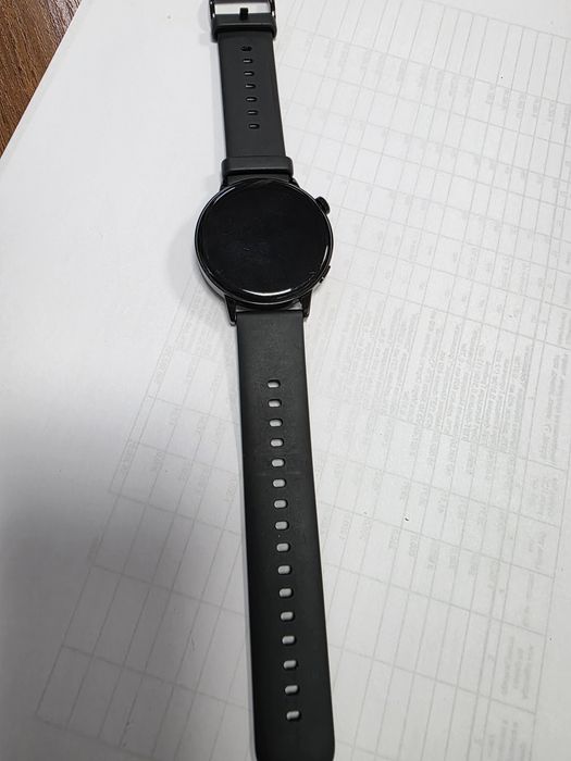 Huawei watch gt 3