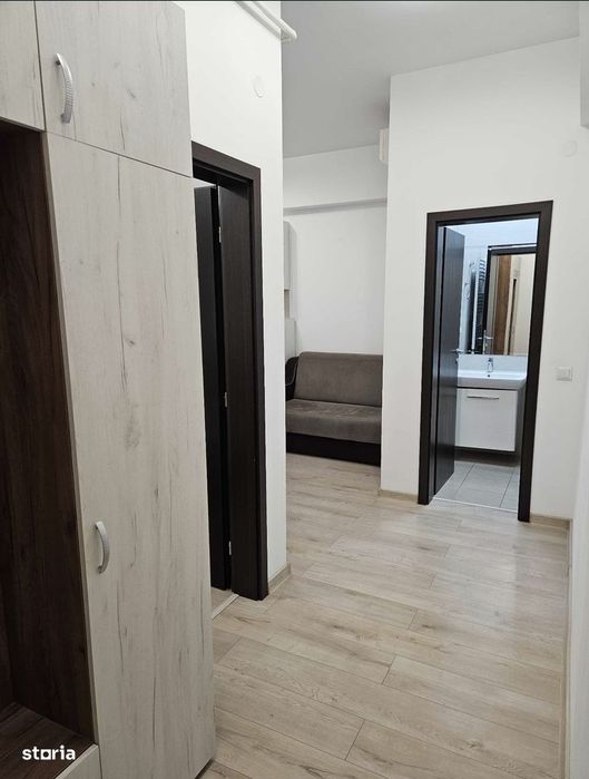 Palas Lazar Residence 2 camere etaj 1 modern — fotografia 3
