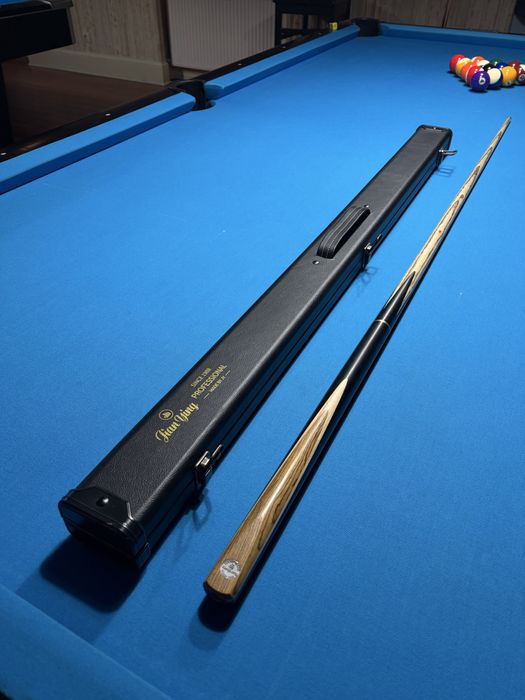 Tac snooker profesional