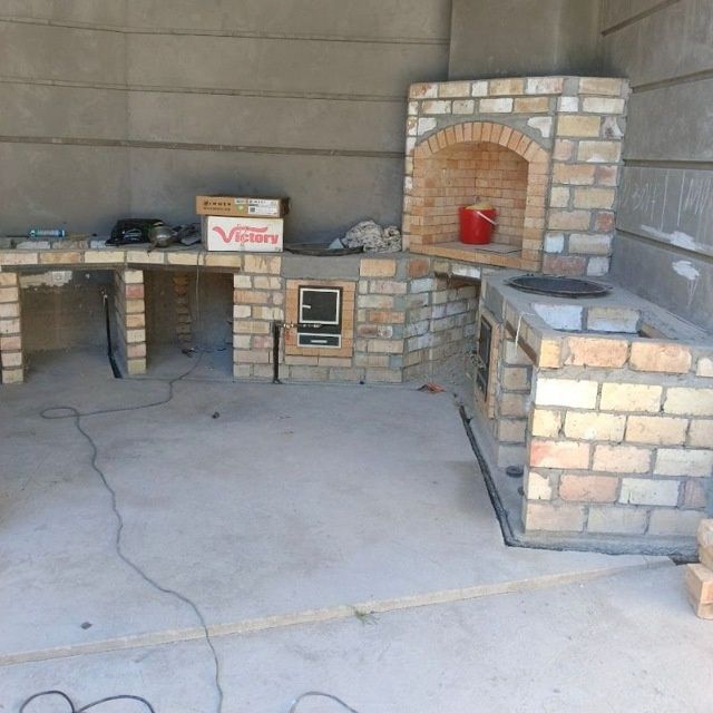 Автоген (газосварка)ишларини киламиз.