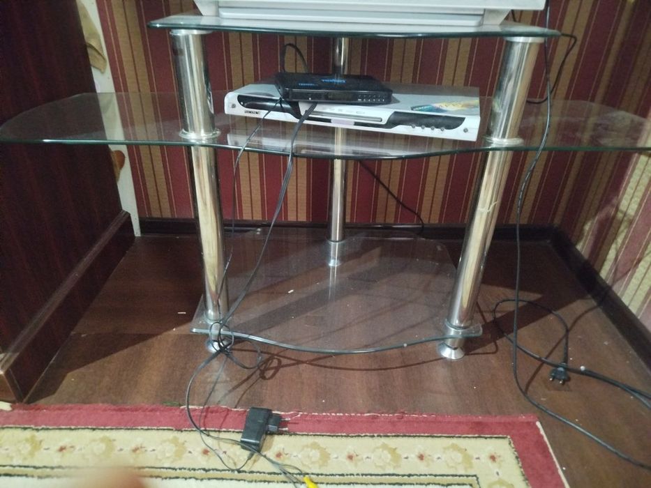 Подставка телевизор учун