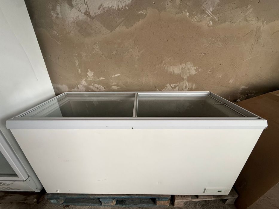 Срочно продам морозильник