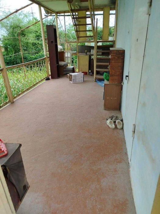 Дача 12 соток Янги Узбекистон