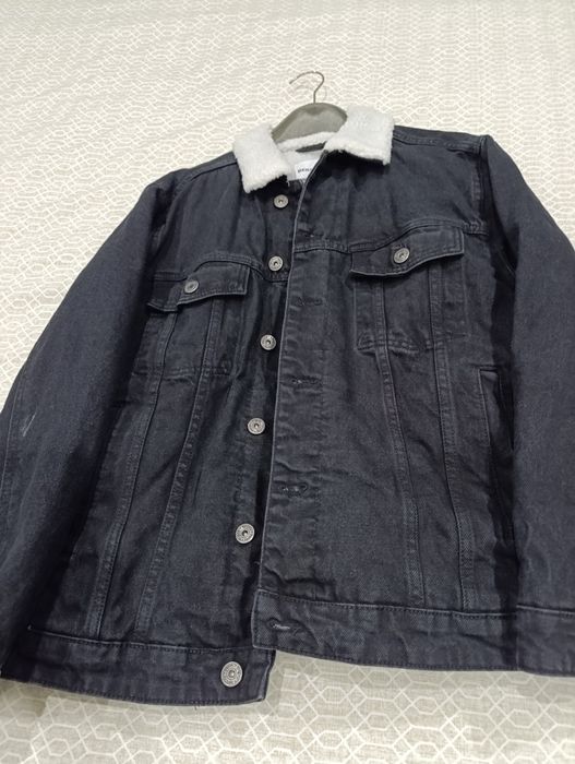 Мъжко дънково яке