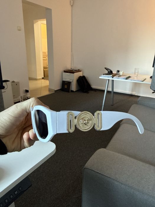 Ochelari de Soare Versace Medusa Premium Quality