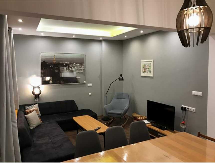 Четиристаен ап. Център - ЦУМ