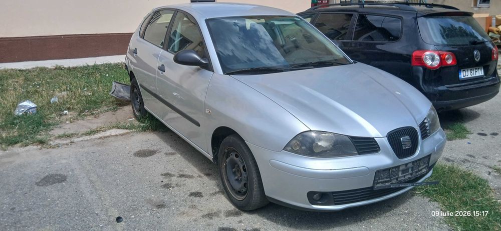 Vând Seat Cordoba