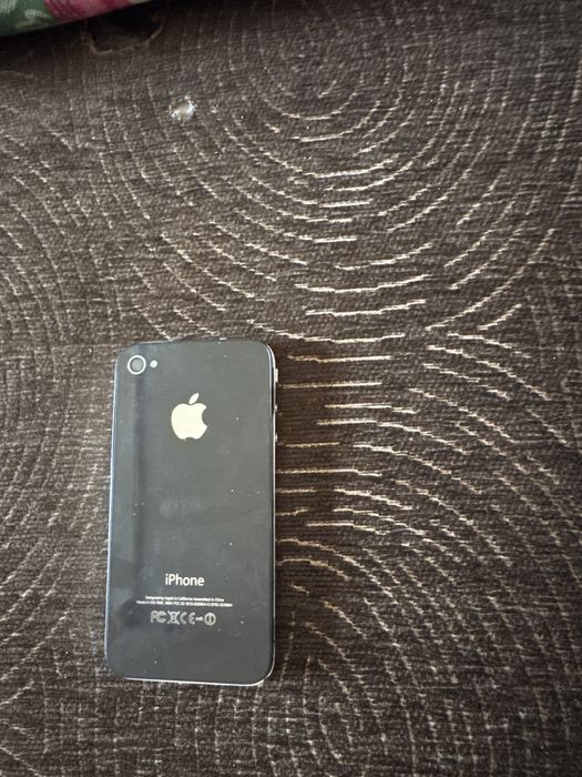 iPhone 4 s