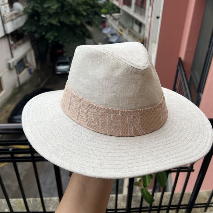 Шапка Tommy HIilfiger