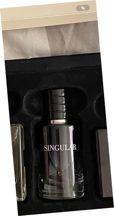 Set 4 pafumuri barbat 30 ml