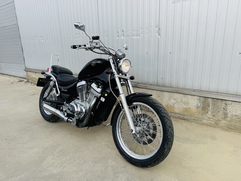 RATE FIXE fara avans Suzuki Intruder VS700 Livrare GRATUITA Buyback