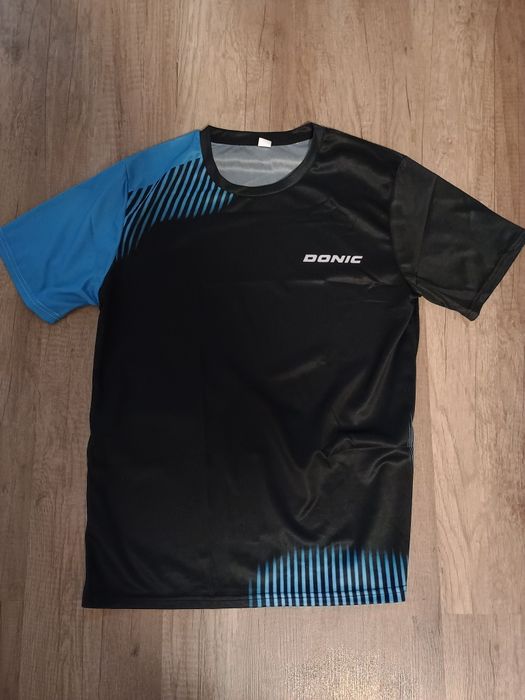 STIGA padel, XIOM, DONIC тениски за тенис на маса