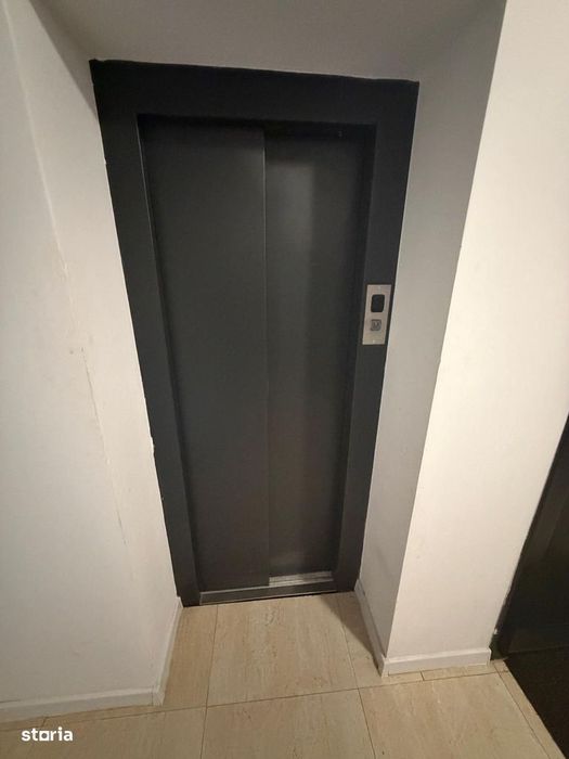 Ap. 3 Camere- Parcare Inclusa, Centrala Proprie, Bloc Nou, Metrou