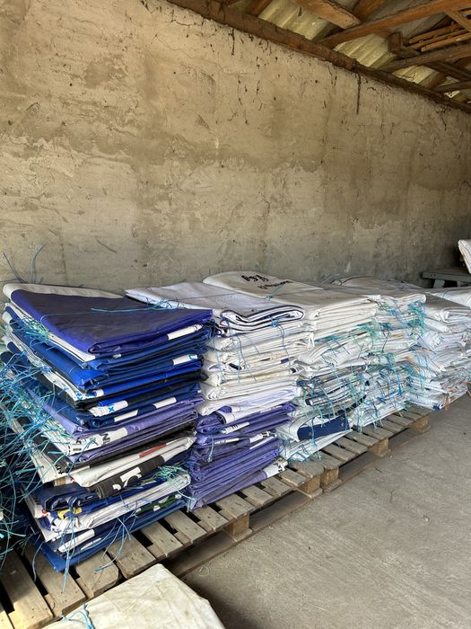 Prelate impermeabile groase