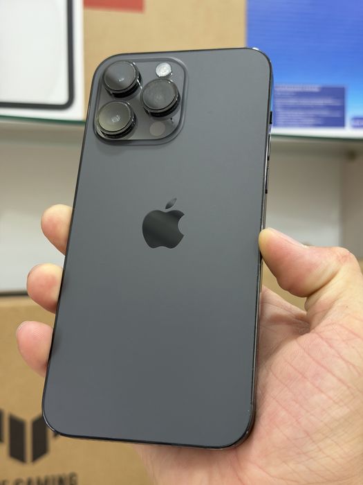 Iphone 14 pro max