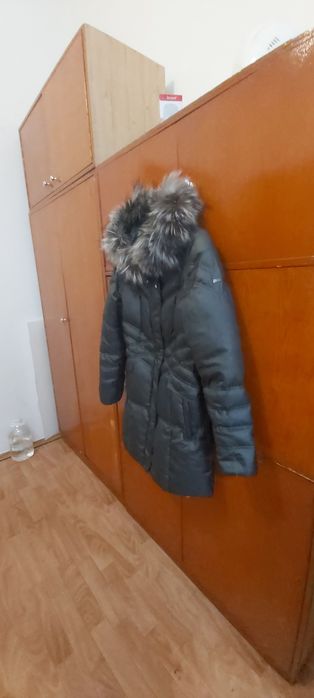 Пуховик женский разм. 36 Германия