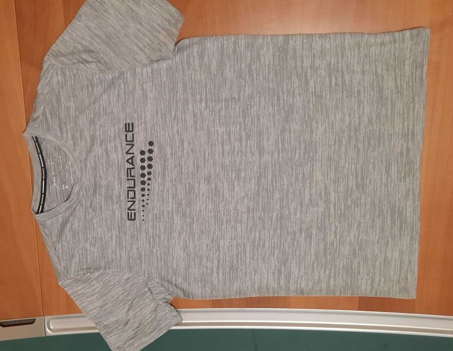 Endurance-Чисто Нова