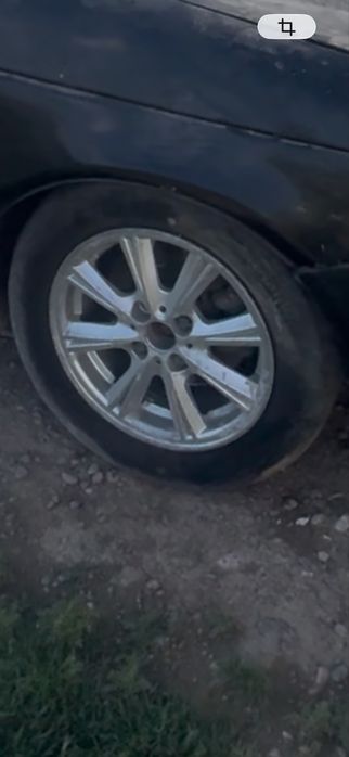 Титанка сатылмаиды толка обмен тореске