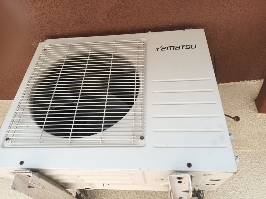 Aer condiționat yamatsu