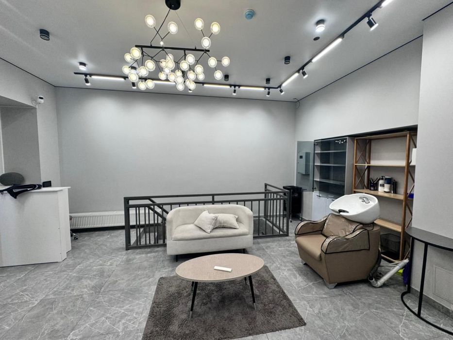 Сдаются рабочие места в аренду