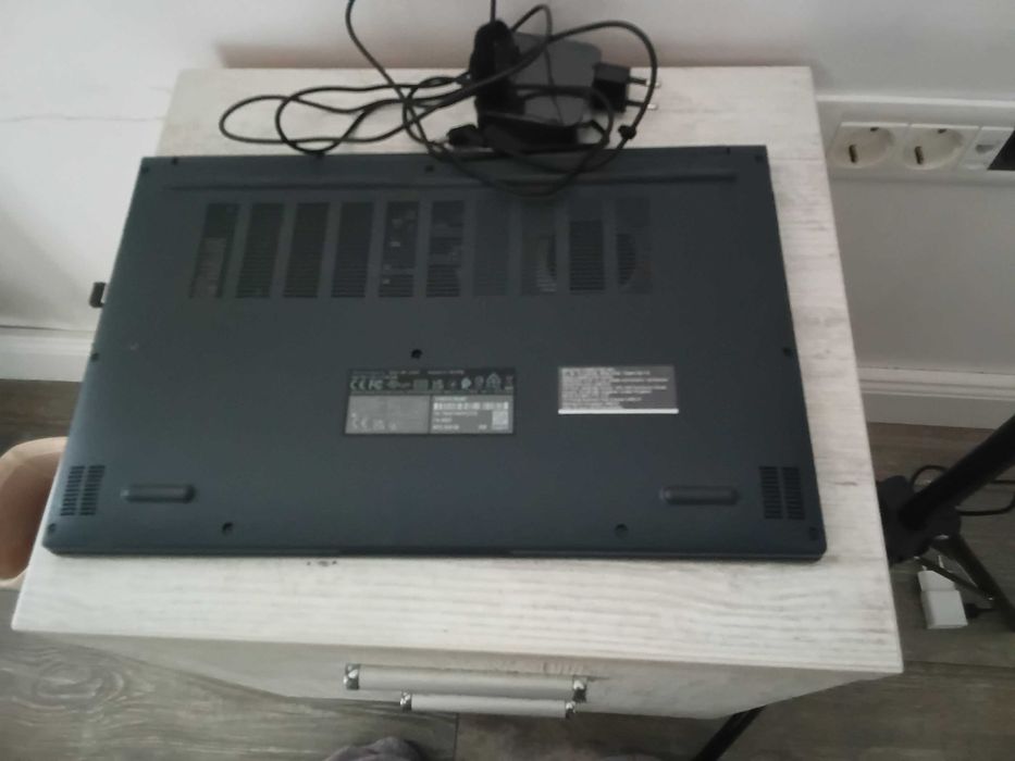 Leptop i7, 1TB, 128 MB, 16,0 GB, 13th Gen Intel(R) Core(TM) i7-13620H