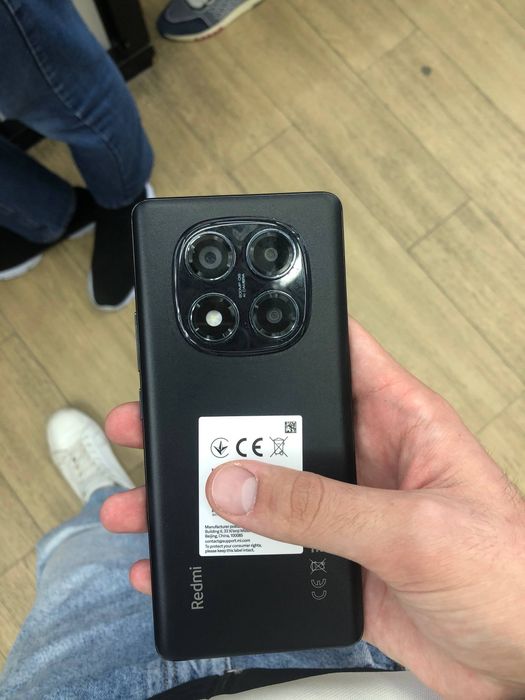 Redmi note 14 pro 12/256