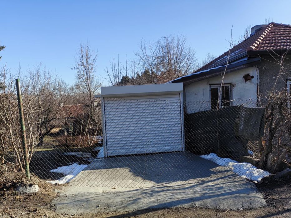 Дава се под наем Гараж / Паркомясто в София, Горна баня - 18 кв.м за 102 € - Снимка #3