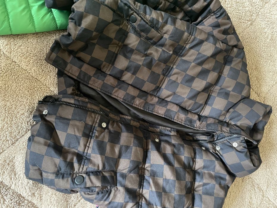 Якета New Yorker