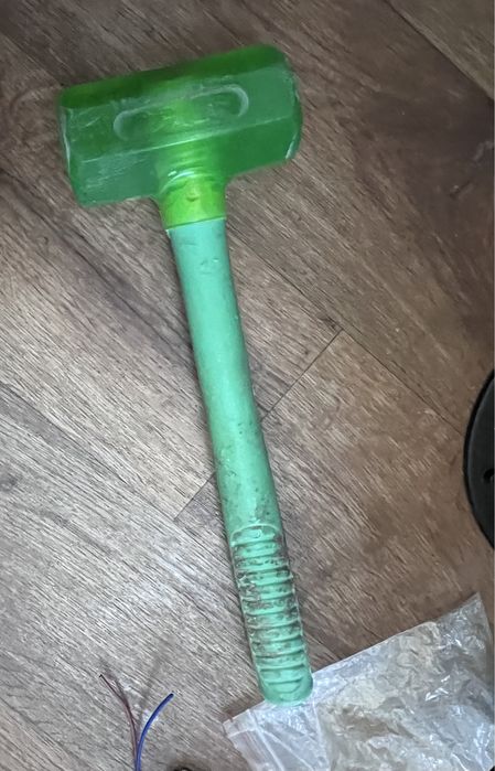 Ручные инструменты