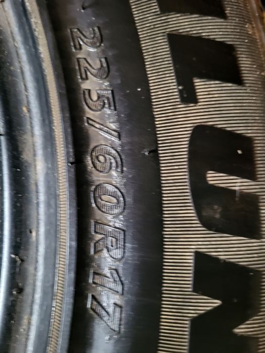 Покрышка для авто