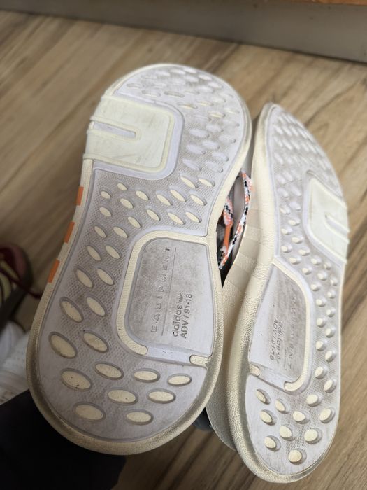 Оригинални маратонки Adidas EQT Bask ADV, 38,5 н