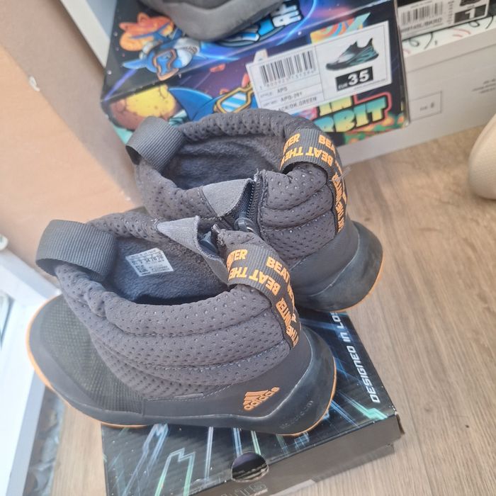 Adidas боти 34 размер