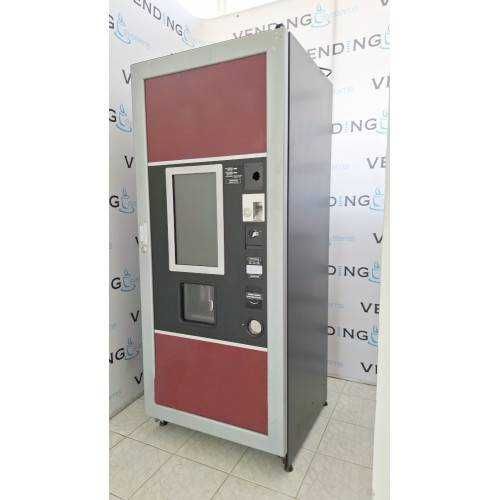 РЕЦИКЛИРАН Вендинг автомат Fas Duo Touch E8