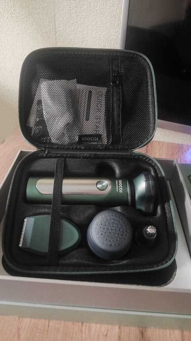 Электробритва Soocas Electric Shaver S5