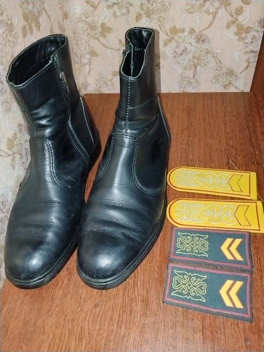 Продам парадную форму