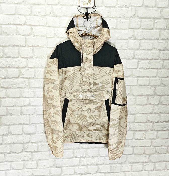 Columbia Anorak мъжки анорак яке размер М