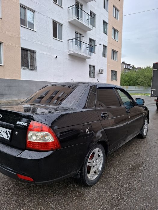 Срочно Продам Приору 2170