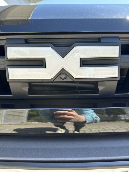 Dacia Duster Journey HEV 140CP (2025) Automată, Hybrid