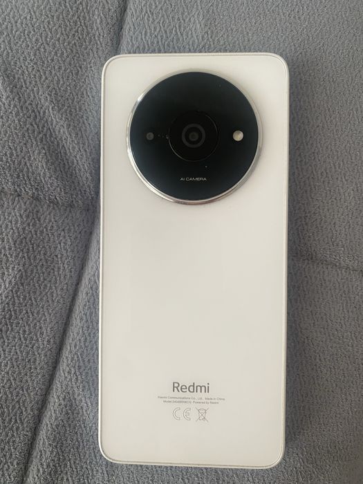 Название телеофна Redmi A3x