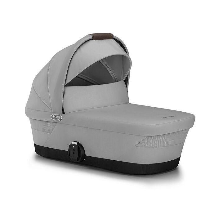 Cybex Cot S Lux - кош за новородено