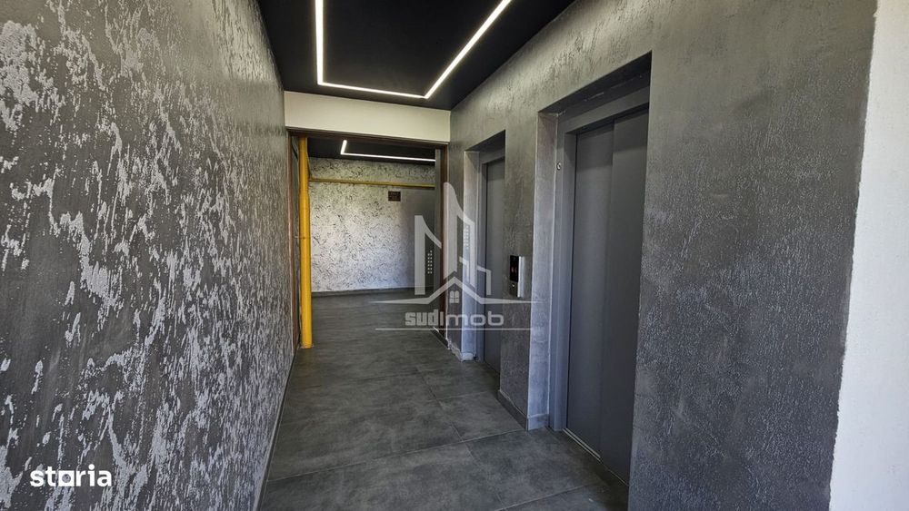 Apartament 2 camere mobilat si utilat Dealul Cucului Grand Arena.