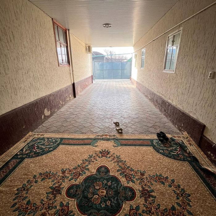 Продается дом село сарыкемер