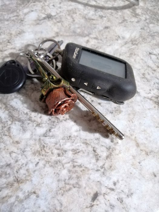 Эксклюзивный подарок